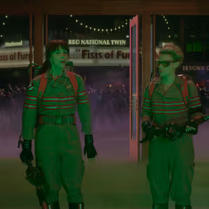 Ghostbusters: Answer the Call 4K Screenshot (1:46:11.38)