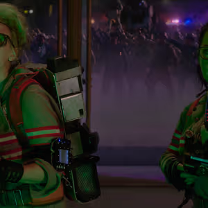 Ghostbusters: Answer the Call 4K Screenshot (1:47:21.28)