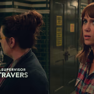 Ghostbusters: Answer the Call 4K Screenshot (2:02:15.94)