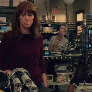 Ghostbusters: Answer the Call 4K Screenshot (2:10:45.40)
