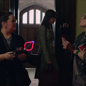 Ghostbusters: Answer the Call 4K Screenshot (0:17:37.80)
