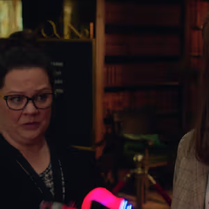 Ghostbusters: Answer the Call 4K Screenshot (0:19:09.44)