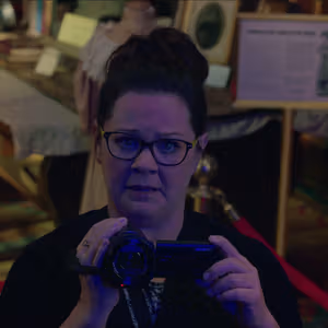 Ghostbusters: Answer the Call 4K Screenshot (0:20:14.67)