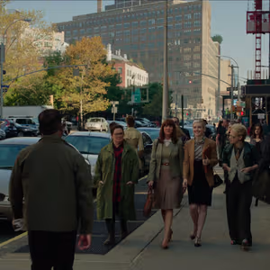 Ghostbusters: Answer the Call 4K Screenshot (0:29:21.41)