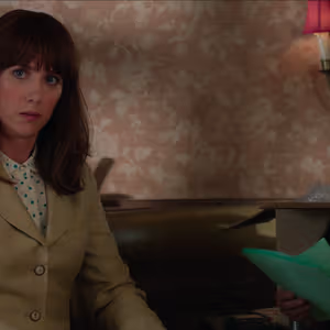 Ghostbusters: Answer the Call 4K Screenshot (0:30:59.26)