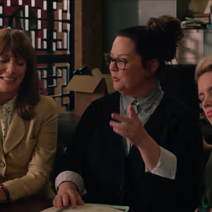 Ghostbusters: Answer the Call 4K Screenshot (0:33:57.88)