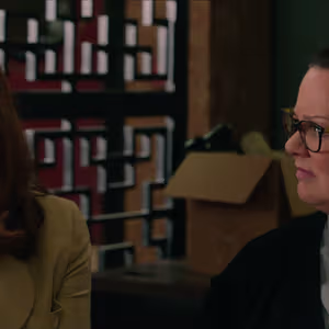 Ghostbusters: Answer the Call 4K Screenshot (0:35:37.29)