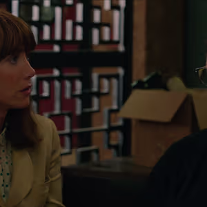 Ghostbusters: Answer the Call 4K Screenshot (0:36:06.80)