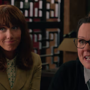 Ghostbusters: Answer the Call 4K Screenshot (0:36:16.12)