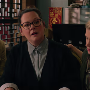 Ghostbusters: Answer the Call 4K Screenshot (0:36:25.44)
