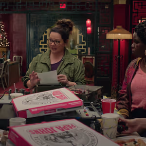 Ghostbusters: Answer the Call 4K Screenshot (0:49:57.78)
