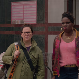 Ghostbusters: Answer the Call 4K Screenshot (0:53:44.55)