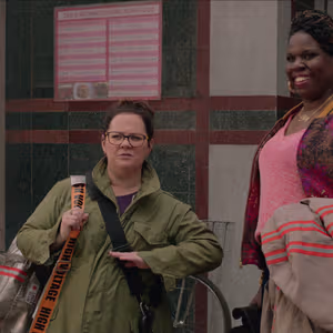 Ghostbusters: Answer the Call 4K Screenshot (0:53:47.66)