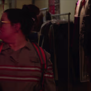 Ghostbusters: Answer the Call 4K Screenshot (0:57:20.45)