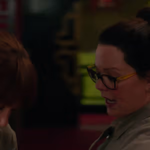 Ghostbusters: Answer the Call 4K Screenshot (1:07:33.97)