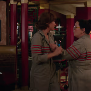 Ghostbusters: Answer the Call 4K Screenshot (1:07:37.08)