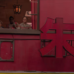 Ghostbusters: Answer the Call 4K Screenshot (1:08:14.36)