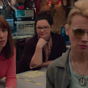 Ghostbusters: Answer the Call 4K Screenshot (1:15:18.39)