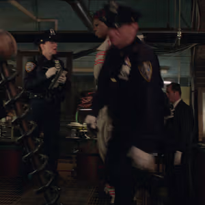Ghostbusters: Answer the Call 4K Screenshot (1:23:10.57)