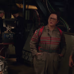 Ghostbusters: Answer the Call 4K Screenshot (1:23:19.89)