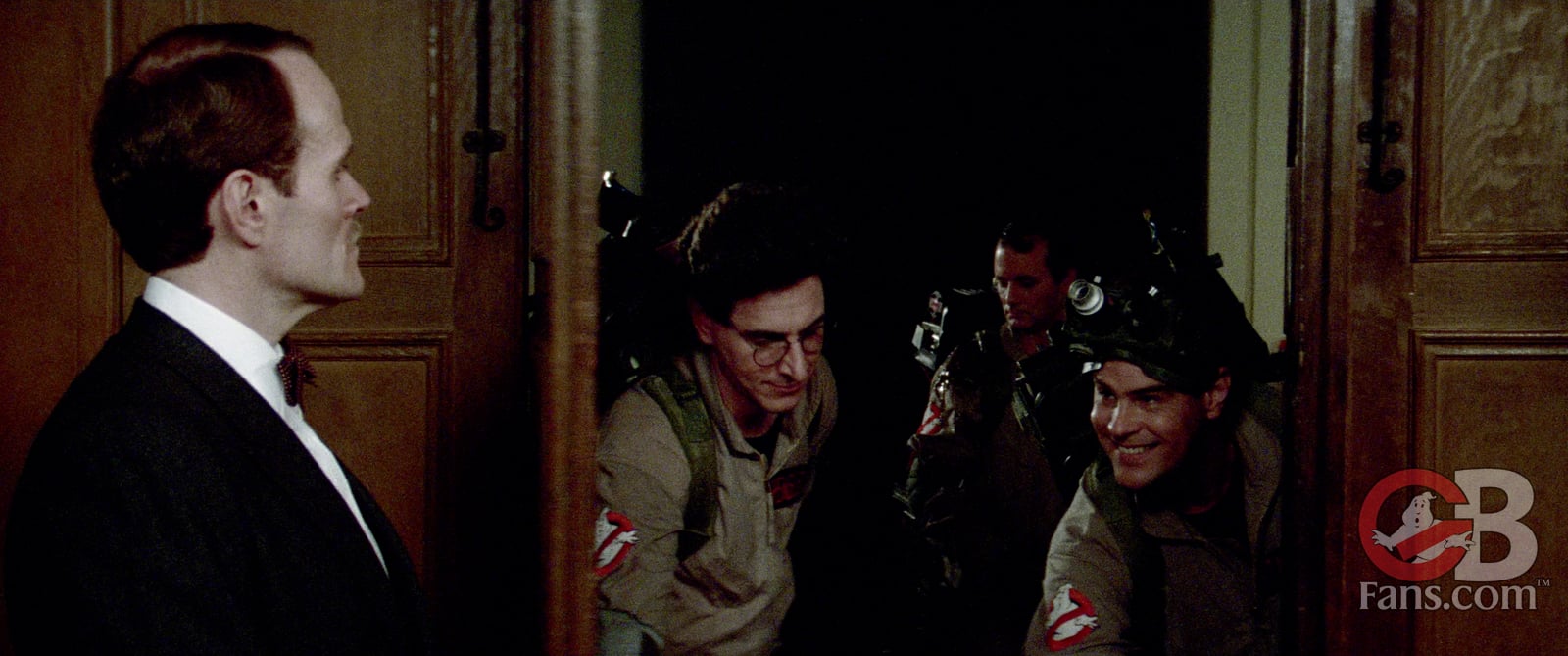 Ghostbusters 4K Screenshot (0:33:41.43)