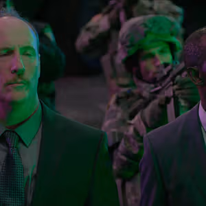 Ghostbusters: Answer the Call 4K Screenshot (1:41:08.51)