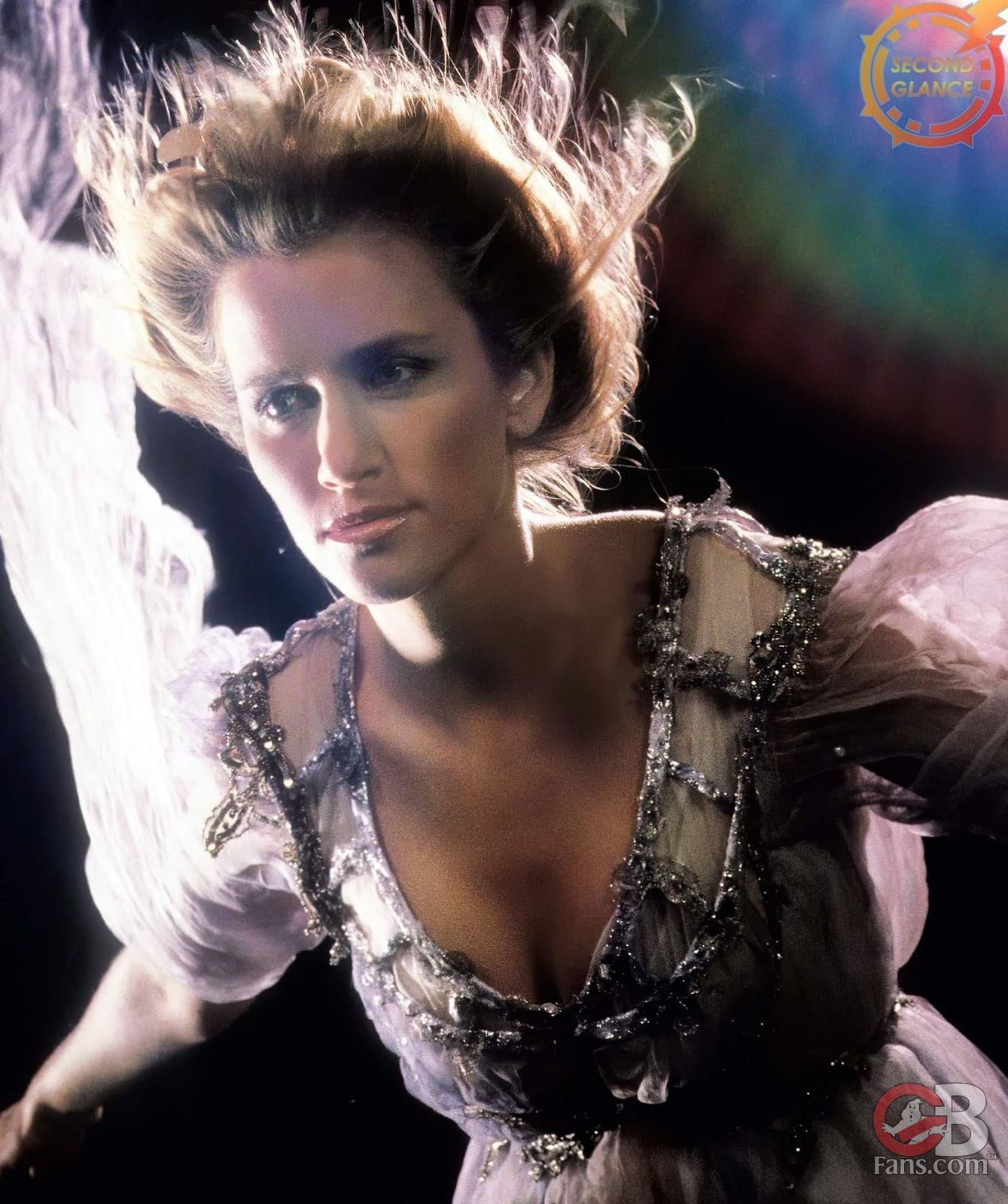 Image from Dream Ghost