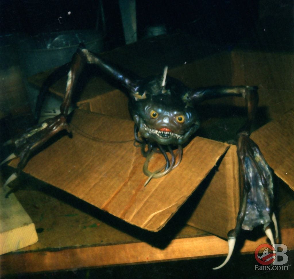 Image from Misc Creature Effects