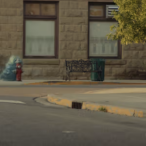 Ghostbusters: Afterlife 4K Screenshot (0:56:46.07)