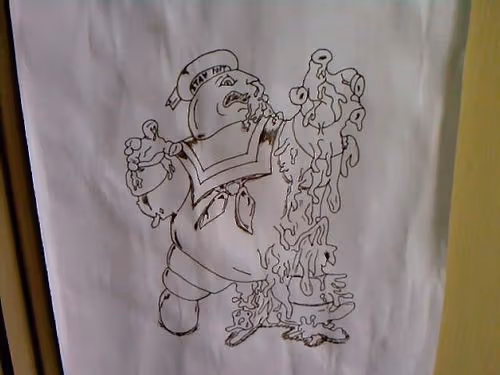 My drawings
