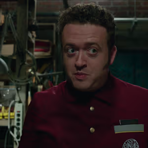 Ghostbusters: Answer the Call 4K Screenshot (0:46:28.09)