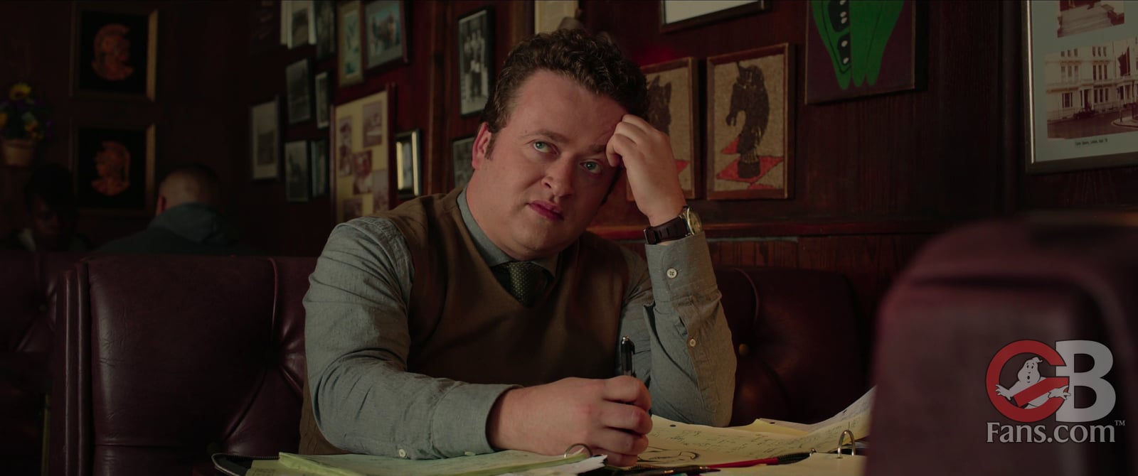 Ghostbusters: Answer the Call 4K Screenshot (1:03:31.67)