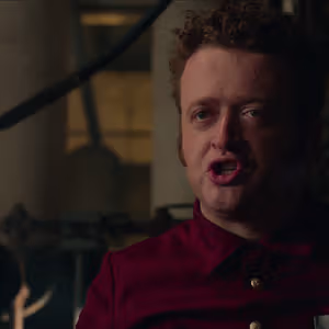 Ghostbusters: Answer the Call 4K Screenshot (1:21:29.61)