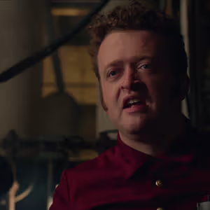 Ghostbusters: Answer the Call 4K Screenshot (1:21:37.37)