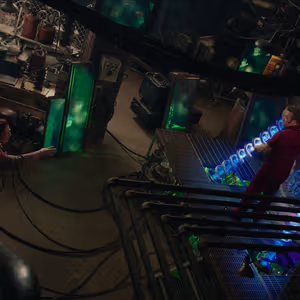 Ghostbusters: Answer the Call 4K Screenshot (1:22:23.97)