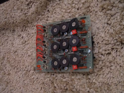PC Board Thingey