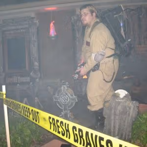 Halloween 2009