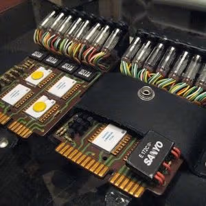 Belt Gizmo
