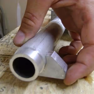 Metal Parts