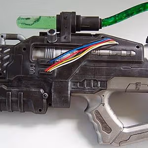 Proton Rifle