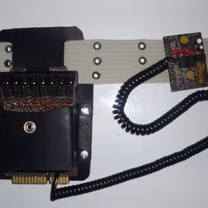 Belt Gizmo