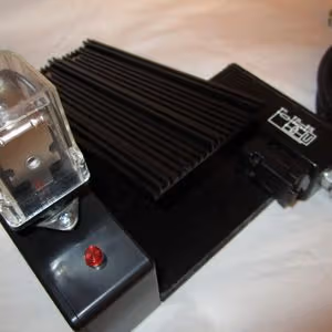GB1 Trap Pedal
