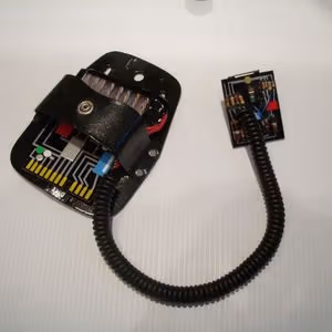 GB2 Belt Gizmo