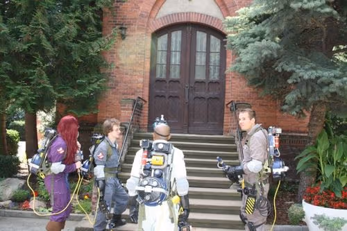 Contaku Con 2012