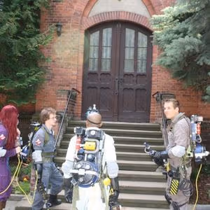 Contaku Con 2012
