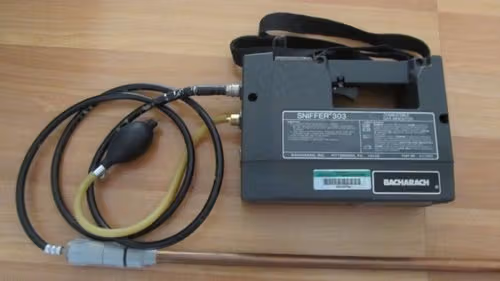 Commercial Equipment