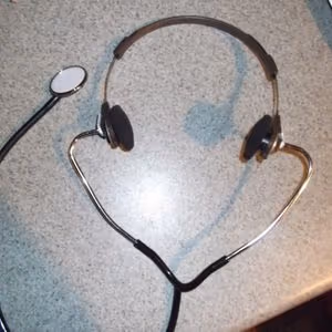 GB1 Stethoscope