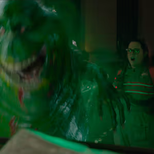 Ghostbusters: Answer the Call 4K Screenshot (1:37:54.35)