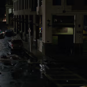 Ghostbusters: Answer the Call 4K Screenshot (1:38:31.63)