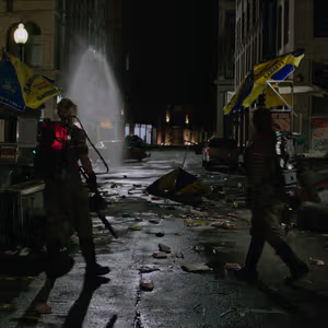 Ghostbusters: Answer the Call 4K Screenshot (1:38:37.84)